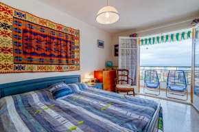 Maison Doretta - Sea View, Roquebrune-Cap-Martin